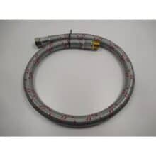 Flexible Leitung 1/2"x900 Aircraft